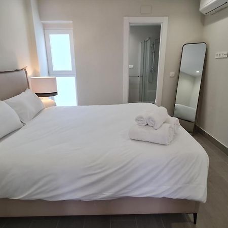 Navas Penthouse 301 By Florentia Homes Granada Ngoại thất bức ảnh