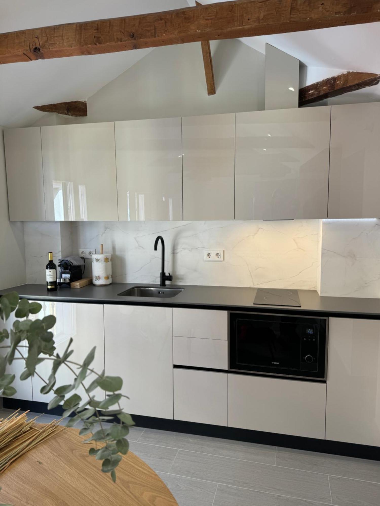 Navas Penthouse 301 By Florentia Homes Granada Ngoại thất bức ảnh