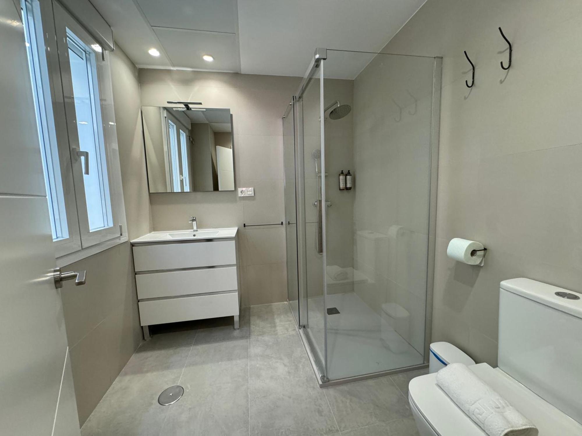 Navas Penthouse 301 By Florentia Homes Granada Ngoại thất bức ảnh