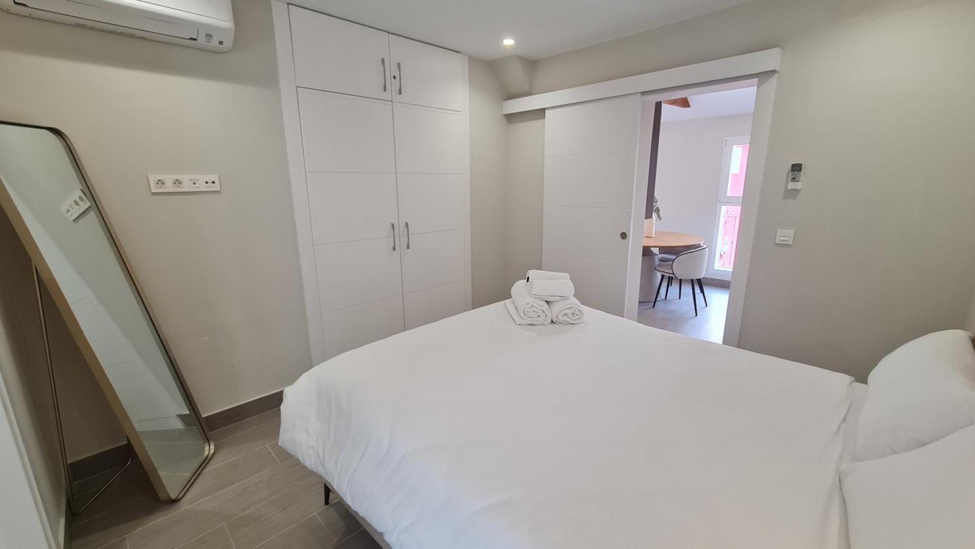 Navas Penthouse 301 By Florentia Homes Granada Ngoại thất bức ảnh