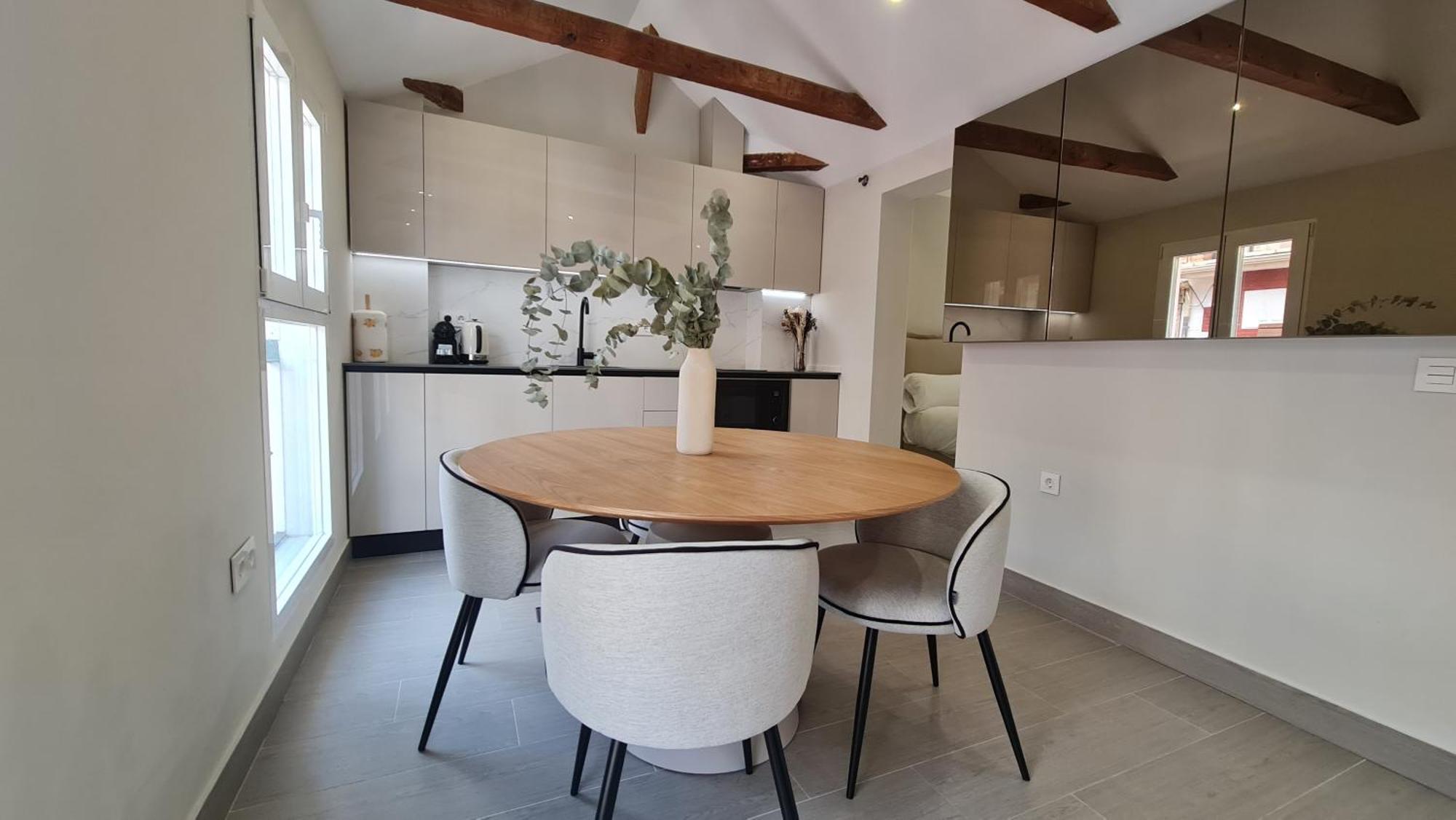Navas Penthouse 301 By Florentia Homes Granada Ngoại thất bức ảnh
