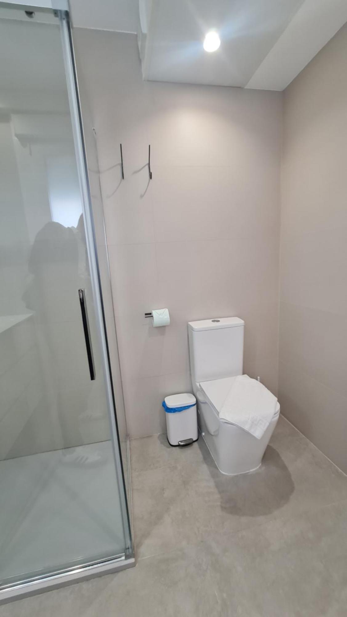 Navas Penthouse 301 By Florentia Homes Granada Ngoại thất bức ảnh