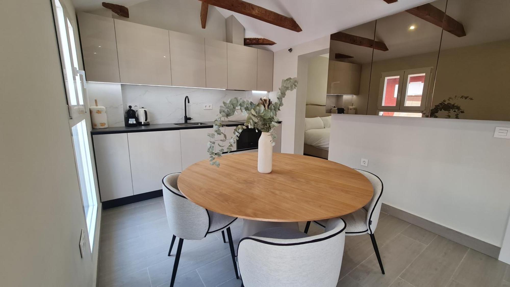 Navas Penthouse 301 By Florentia Homes Granada Ngoại thất bức ảnh