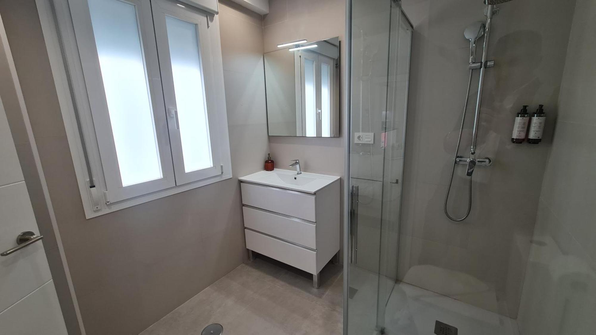 Navas Penthouse 301 By Florentia Homes Granada Ngoại thất bức ảnh