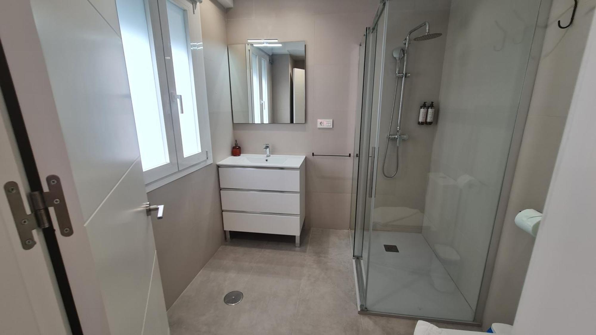 Navas Penthouse 301 By Florentia Homes Granada Ngoại thất bức ảnh