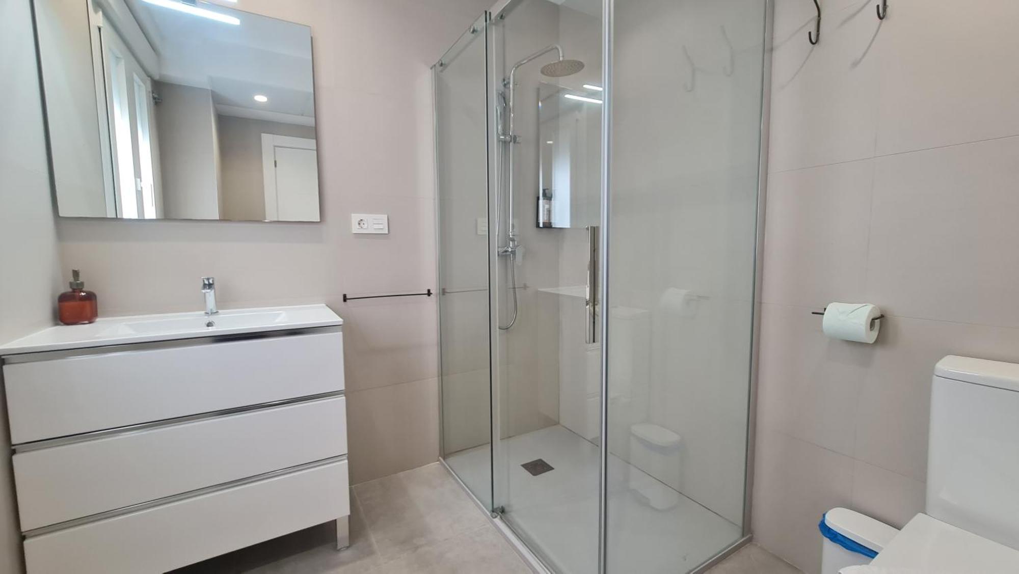 Navas Penthouse 301 By Florentia Homes Granada Ngoại thất bức ảnh