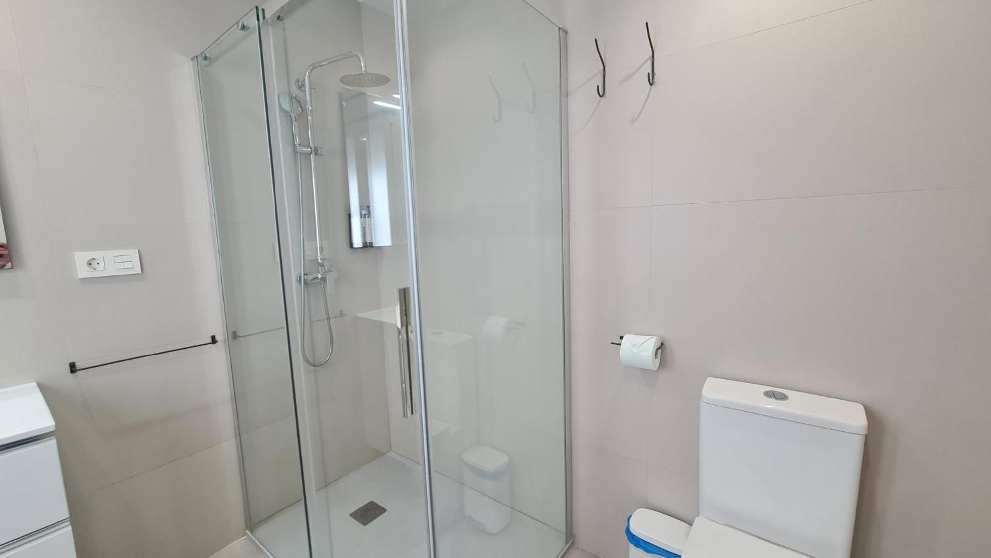Navas Penthouse 301 By Florentia Homes Granada Ngoại thất bức ảnh